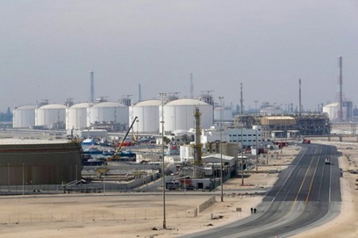 外媒：中東多國與卡塔爾斷交 油氣價格再成焦點